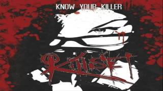 KillSET-Dear Enemy