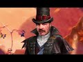 Spirit Legends The Forest Wraith Trailer
