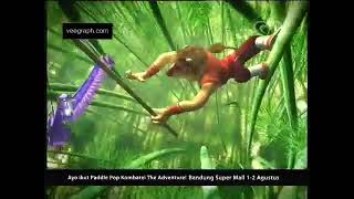 Download lagu Walls Paddle Pop Commercial - Kombatei (2009) mp3