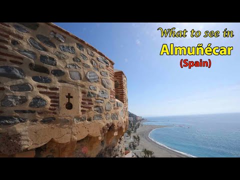 What to see in Almuñécar