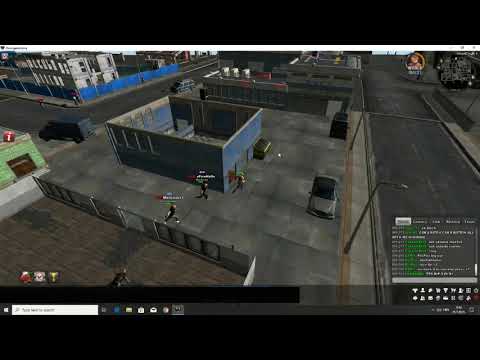 HooligansGame - Best sys EXP and Typhoon