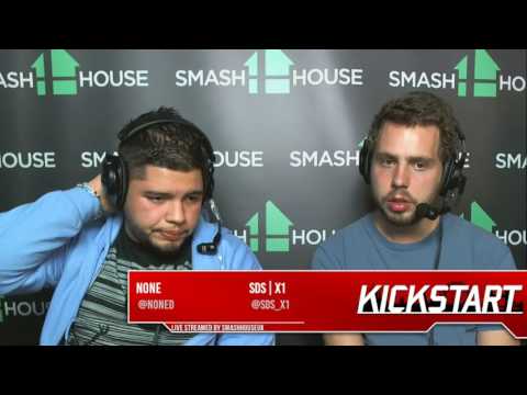 Kickstart 10 EMG | n0ne Interview