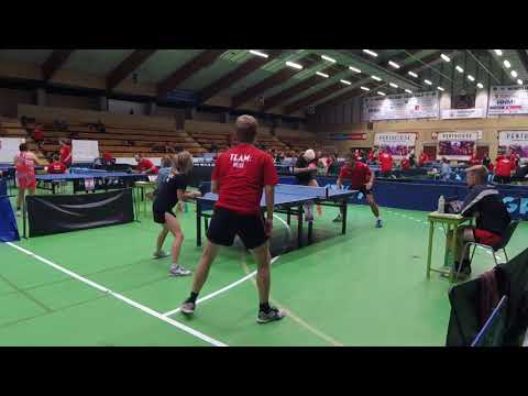 170819 MixMatch, Team Vieg - Team Null, Mix 1