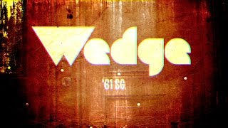 Wedge – 61 SG