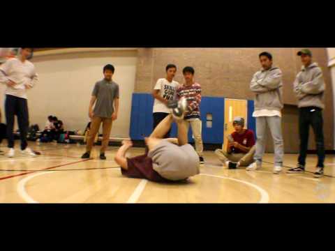 Vupac ( Majin Vuu ) VS Quan G | LAST EDENVALE SESSION