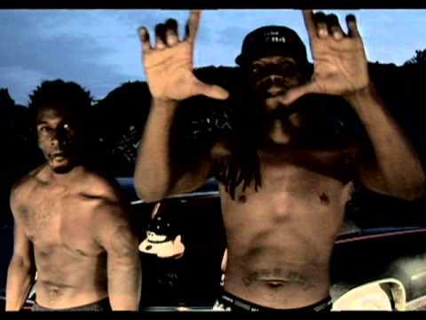 Boo Gatti ft. Prophet Profit-The Loud Pack (Official Video) filmed by F.A.M.E. DVD Magazine