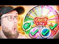 WE HIT EVERY GAME SHOW ON CRAZY TIME LIVE! (PROFIT?!)