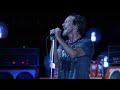 Pearl Jam - Given to Fly (Let's Play Two)