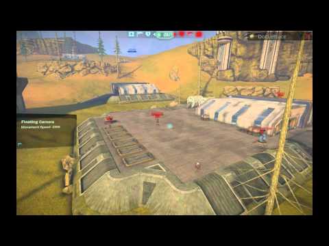 Tribes Ascend - The YodelCast - ESL Grand Finals - -3- vs idk? - Map 3