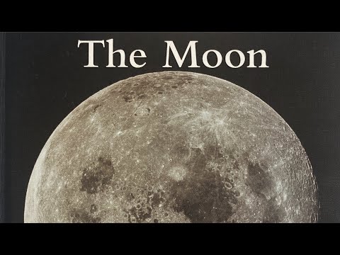 The Moon - Rookie Read Abouts - Read Alouds with Mr. Jason