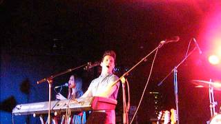 MICHAEL PAYNTER - NEW SONG!! - BURNING ALIVE