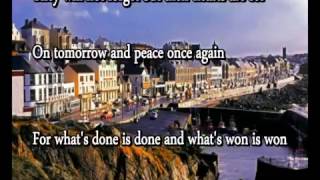The Town I loved so well   / Karaoke version