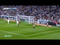 La Liga 05 10 2014 Real Madrid vs Athletic Bilbao - HD - Full Match - 2ND - Rusian Commentary