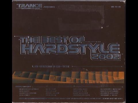 VA - The Best Of Hardstyle 2002 (2002) !!THIS IS A JEWEL!! +FREE DOWNLOAD