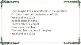 House of Fools - My Life Before Today Lyrics