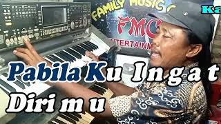Download lagu Sepiring Berdua Langgam Karo NADA WANITA | By Ida Iaila || KARAOKE KN7000 FMC mp3