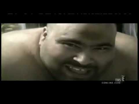 Big Pun- Punish Me (Unofficial Music Video)