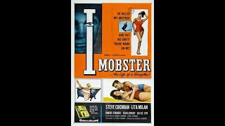 Roger Corman - I Mobster 1958 subt