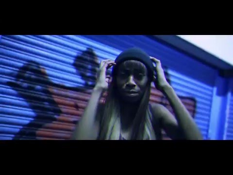 Shuqi - Elizabeth Freestyle [prod. by @Alienshadz] [@ShuqiTheRapper]