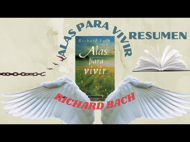 Vídeo relacionado con Alas para vivir. Una aventura del espíritu