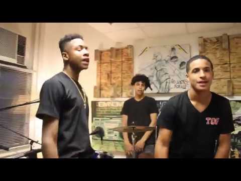 TY-RE$E - "Broken Hearted"