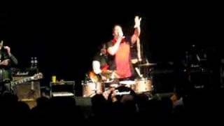 Cowboy Mouth - Crazy