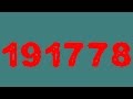 Numbers 1 444444 Inspierd By Jalen Mckinley