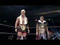 An All New NJPW Coming to Fight Network & AXS TV | NJPW Thu. at 10 p.m. ET