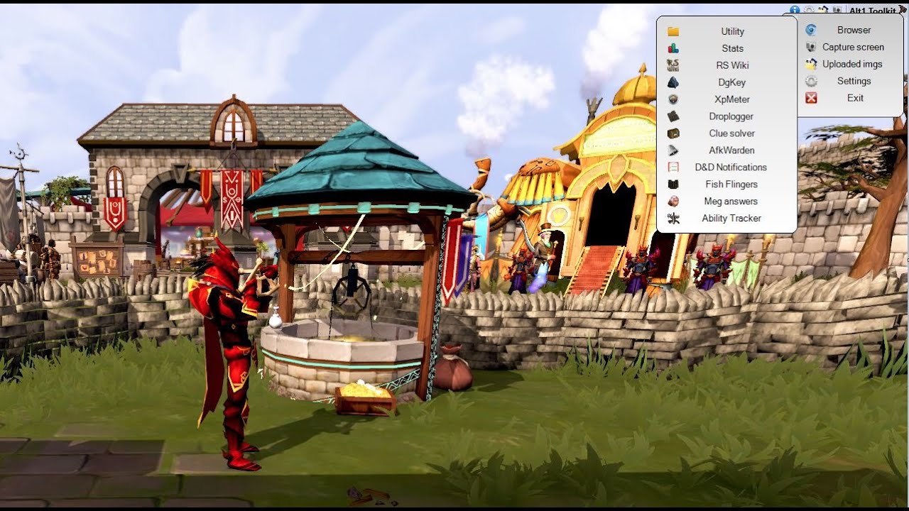 How to Install and Use Alt-1 For RS3 and OSRS 2024 *Super Easy Clue Scrolls*