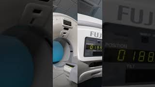 Fujifilm Supria Plus CT Installation at The Ear, Nose and Throat Center of Utah