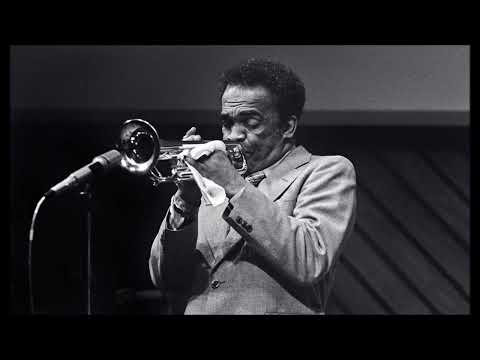 Howard McGhee's Big Band Live at the Apollo Theatre, New York City - 1973 (audio only)