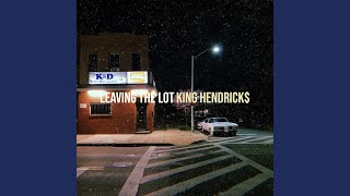Cover art for Leaving The Lot