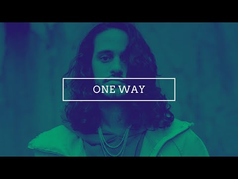 [FREE] RUSS x XXXTentacion Type Beat 2020 - "ONE WAY"
