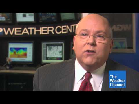 When Weather Changed History: The Great Chicago Fire