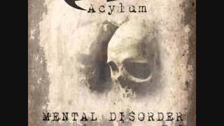 Acylum - Rape