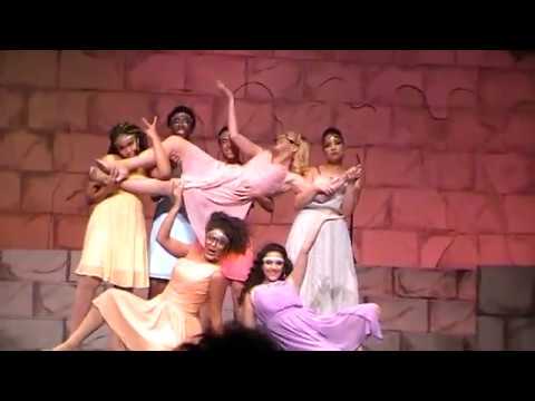 MJ-XANADU-"I'm alive"