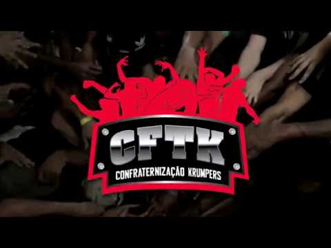 Boyka vs D'sturbz | Call Outs - CFTK 2018