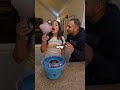 Kool Aid Cotton Candy
