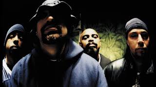 Cypress hill feat. Erick Sermon, Redman, MC Eiht - Throw Your Hands In The Air
