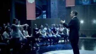 Derren Brown ~ Assassin ~ Full Episode ~