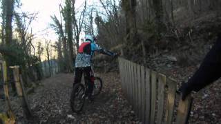 preview picture of video 'Sem vtt 2011'