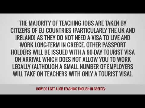 What does TEFL mean?