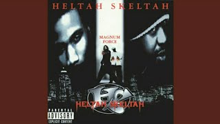 Heltah Skeltah - Worldwide (Rock The World)