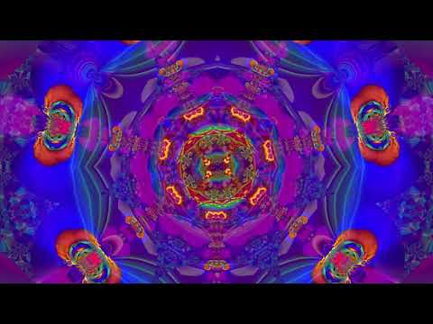 Day 79 Mission & Purpose - Fü - I am the Flux of Space