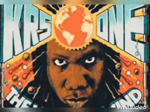 KRS ONE Ft cooperpot- DEM KNOW