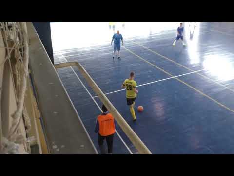 7 КУ 7 Лига Bwin – UDPACK 1 Тайм