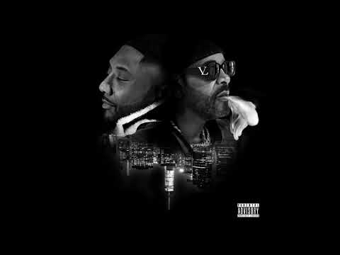 Jim Jones & Maino ft. Benny the Butcher - Praying