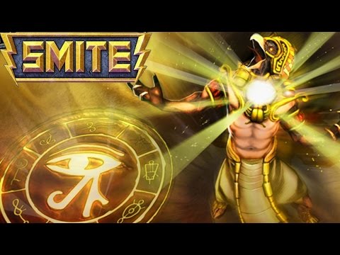 Smite 3ª entrega VERGOÑA VERGOÑA en Español