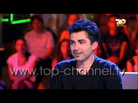 E Diell, 10 Maj 2015, Pjesa 2 - Top Channel Albania - Entertainment Show