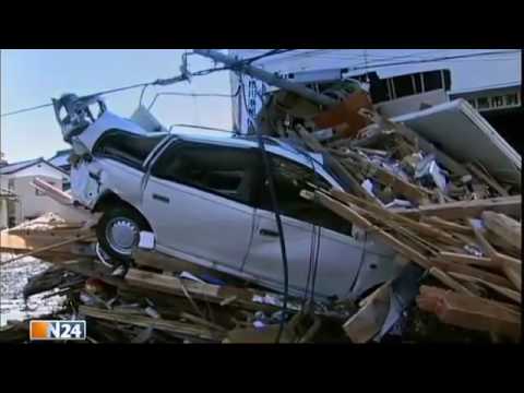 Kernfusion - Fukushima - Atomkatastrophe in Japan [Dokumentation Deutsch/German]